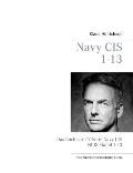 Navy CIS 1 - 13: Das Buch zur TV-Serie Navy CIS Staffel 1 - 13