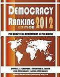 Democracy Ranking (Edition 2012): The Quality of Democracy in the World