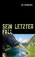 Sein letzter Fall