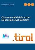 Chancen und Gefahren der Neuen Top Level Domains