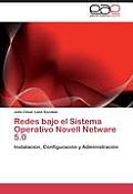 Redes Bajo El Sistema Operativo Novell NetWare 5.0
