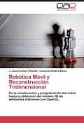 Robotica Movil y Reconstruccion Tridimensional