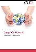 Geografia Humana