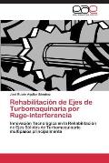 Rehabilitacion de Ejes de Turbomaquinaria Por Rugo-Interferencia
