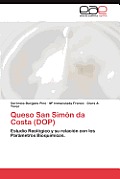 Queso San Simon Da Costa (Dop)