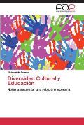 Diversidad Cultural y Educaci?n