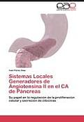 Sistemas Locales Generadores de Angiotensina II En El CA de Pancreas