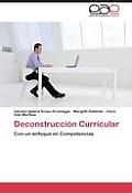 Deconstruccion Curricular