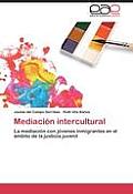 Mediacion Intercultural