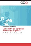 Desarrollo de Sensores Opticos Para Gases