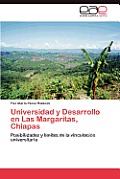 Universidad y Desarrollo En Las Margaritas, Chiapas