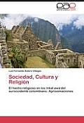 Sociedad, Cultura y Religion