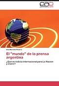 El Mundo de La Prensa Argentina