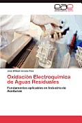 Oxidacion Electroquimica de Aguas Residuales