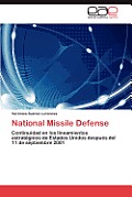 National Missile Defense