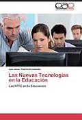 Las Nuevas Tecnologias En La Educacion