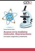 Avance En La Medicina Molecular, Depranocitosis