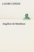 Ang?line de Montbrun