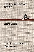 Micah Clarke - Tome I Les Recrues de Monmouth