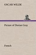 Picture of Dorian Gray. French