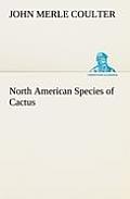 North American Species of Cactus