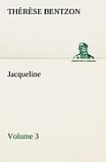 Jacqueline - Volume 3