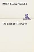 The Book of Hallowe'en
