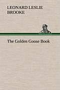 The Golden Goose Book