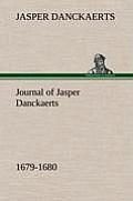 Journal of Jasper Danckaerts, 1679-1680