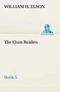 The Elson Readers, Book 5