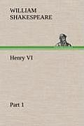 Henry VI Part 1