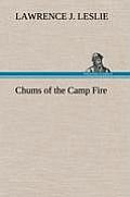 Chums of the Camp Fire