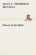 Flower of the Mind