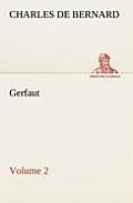 Gerfaut - Volume 2