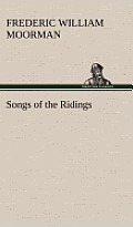 Songs of the Ridings