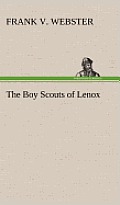 The Boy Scouts of Lenox