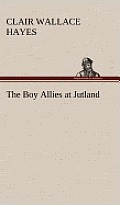 The Boy Allies at Jutland