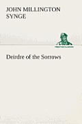 Deirdre of the Sorrows