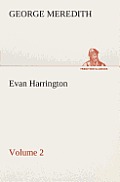 Evan Harrington - Volume 2