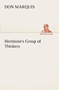Hermione's Group of Thinkers