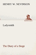 Ladysmith The Diary of a Siege