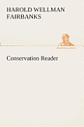 Conservation Reader