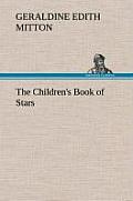 The Children's Book of Stars