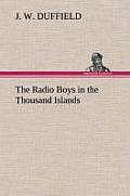 The Radio Boys in the Thousand Islands