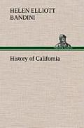 History of California