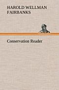 Conservation Reader
