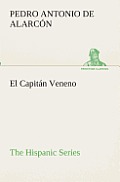 El Capit?n Veneno The Hispanic Series