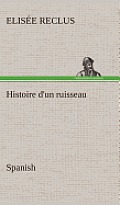 Histoire d'Un Ruisseau. Spanish