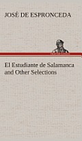 El Estudiante de Salamanca and Other Selections