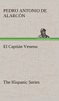 El Capit?n Veneno The Hispanic Series